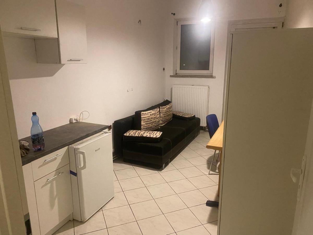 Falata Apartament Kobylka Bagian luar foto