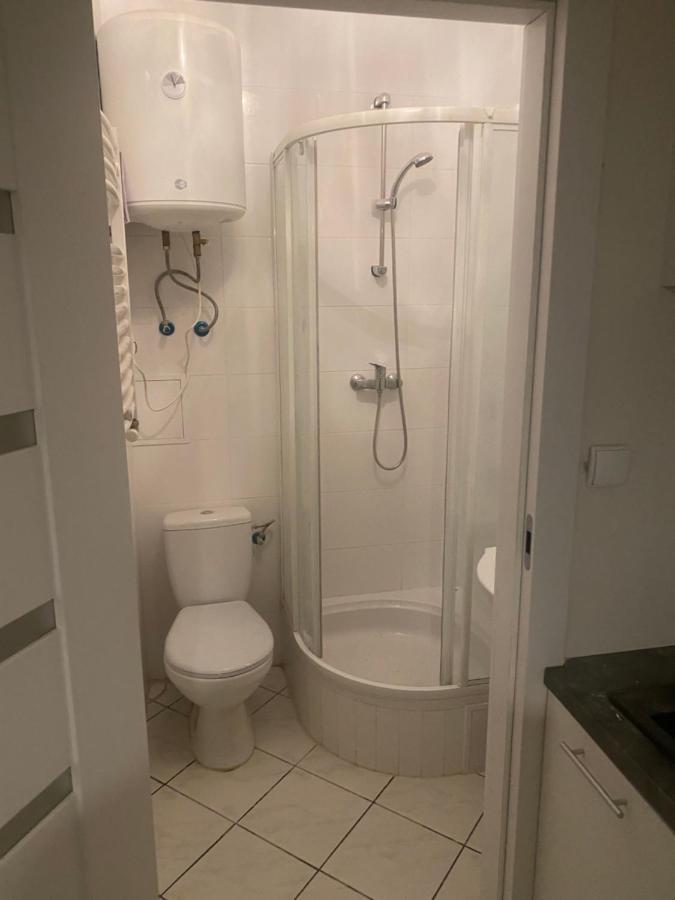 Falata Apartament Kobylka Bagian luar foto