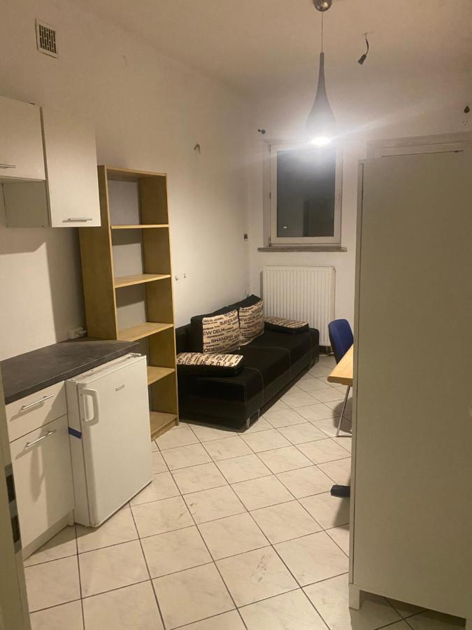 Falata Apartament Kobylka Bagian luar foto