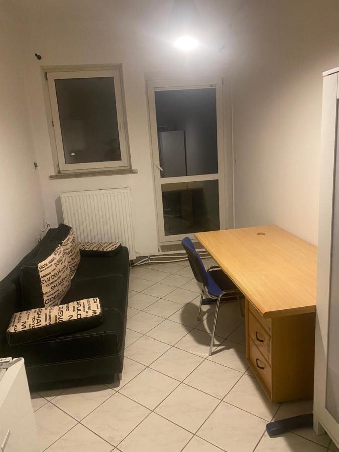 Falata Apartament Kobylka Bagian luar foto